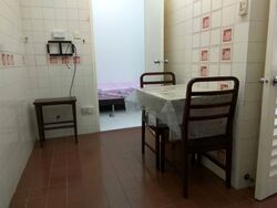 Hoa Nam Building (D8), Apartment #558369291